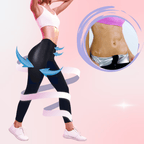 Leggings Modeladores Efecto Sauna & Push - Up - Nemessis Shop®