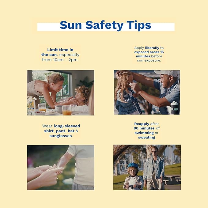 Mustela Leche Solar SPF 50+ con Aguacate BIO | 100 ml