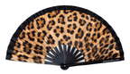 Leopard print XL Fan - Nemessis Shop®