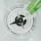 Licuadora Jarra de Plástico - Nemessis Shop®