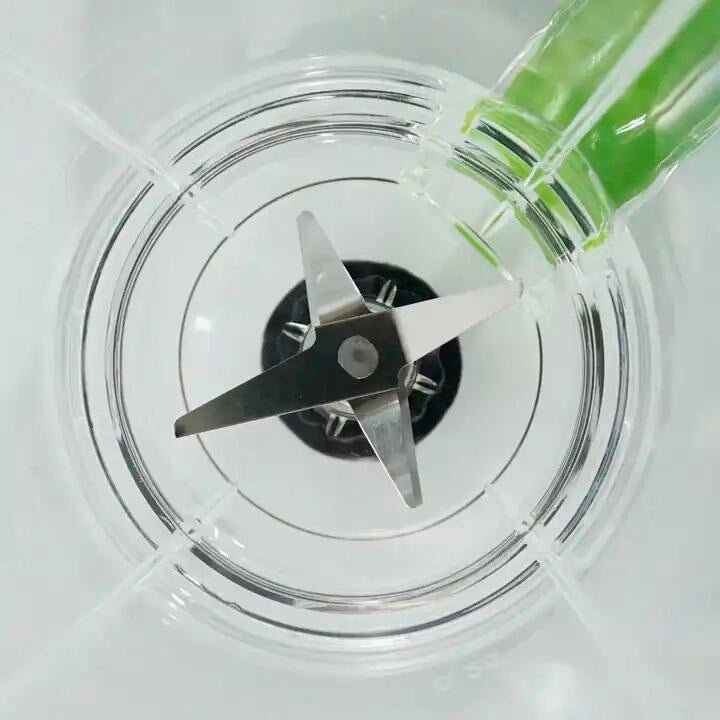 Licuadora Jarra de Plástico - Nemessis Shop®