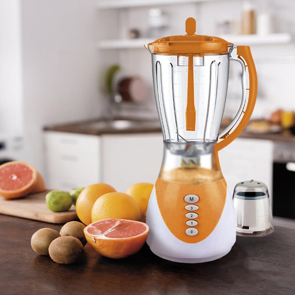 Licuadora Jarra de Plástico - Nemessis Shop®