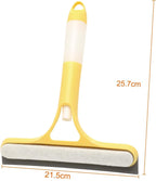 Limpiacristales con dispensador 3 en 1 - Nemessis Shop®