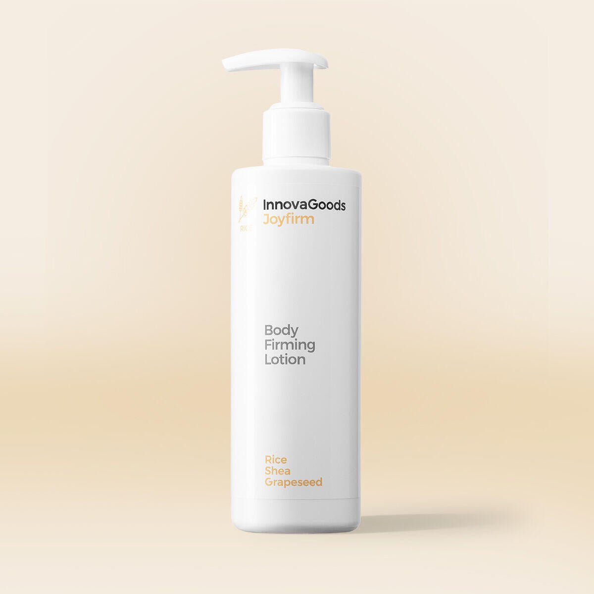 Loción Corporal Reafirmante Rice Joyfirm 250 ml - Nemessis Shop®