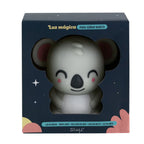 Luz Quitamiedos Koala para Bebés | Luz Nocturna Infantil