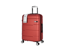 Maleta De Cabina 20" Vigo | Equipaje de Cabina con TSA - Rigida - Nemessis Shop®