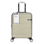 Maleta De Cabina 20" Vigo | Equipaje de Cabina con TSA - Rigida - Nemessis Shop®