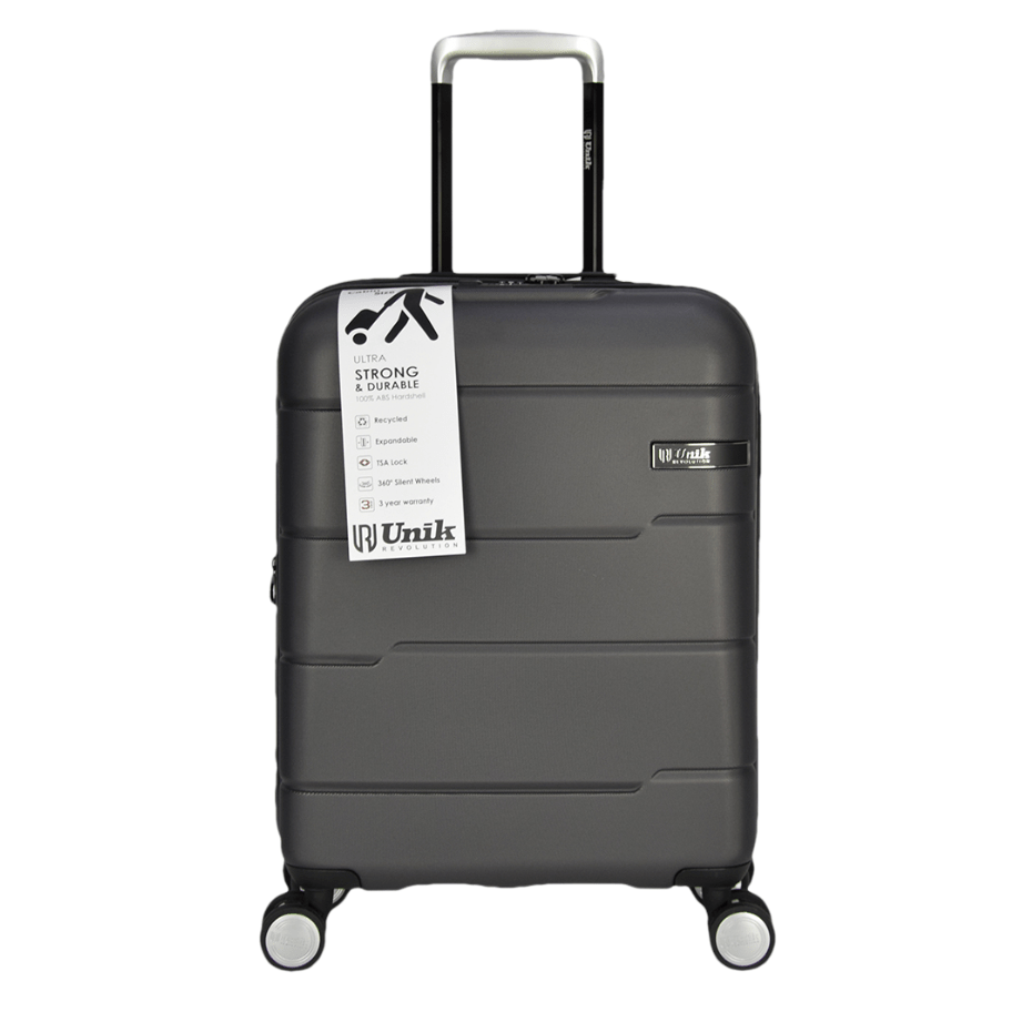 Maleta De Cabina 20" Vigo | Equipaje de Cabina con TSA - Rigida - Nemessis Shop®