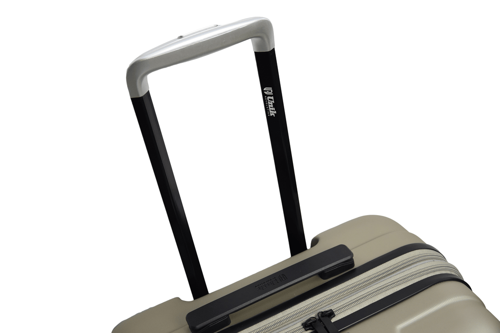 Maleta De Cabina 20" Vigo | Equipaje de Cabina con TSA - Rigida - Nemessis Shop®