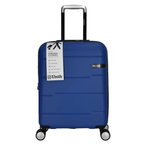 Maleta De Cabina 20" Vigo | Equipaje de Cabina con TSA - Rigida - Nemessis Shop®