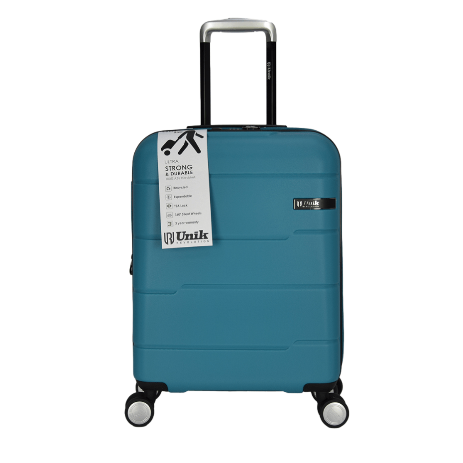Maleta De Cabina 20" Vigo | Equipaje de Cabina con TSA - Rigida - Nemessis Shop®