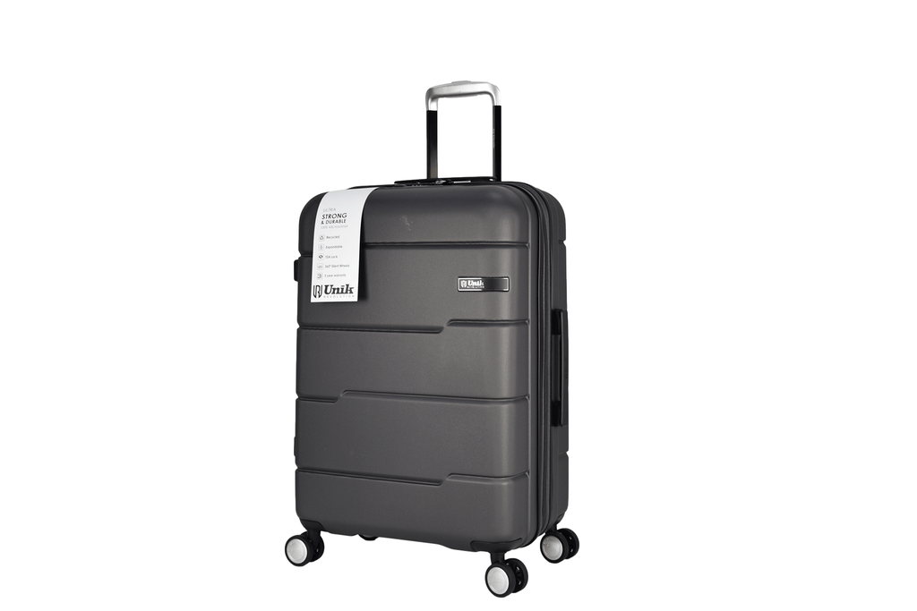 Maleta De Cabina 20" Vigo | Equipaje de Cabina con TSA - Rigida - Nemessis Shop®