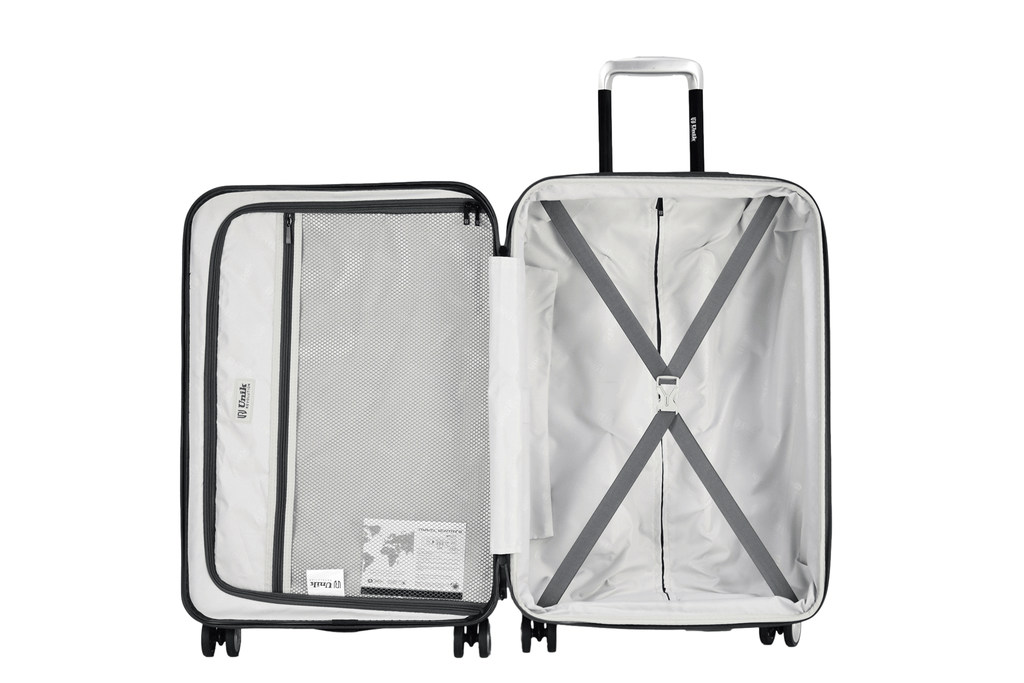 Maleta De Cabina 20" Vigo | Equipaje de Cabina con TSA - Rigida - Nemessis Shop®