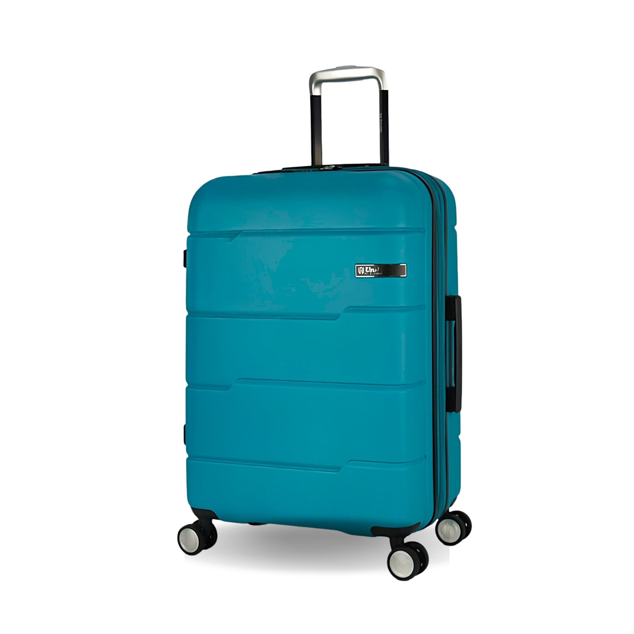 Maleta De Cabina 20" Vigo | Equipaje de Cabina con TSA - Rigida - Nemessis Shop®
