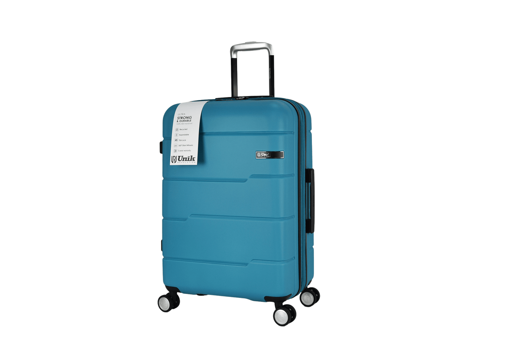 Maleta De Cabina 20" Vigo | Equipaje de Cabina con TSA - Rigida - Nemessis Shop®