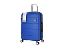 Maleta De Cabina 20" Vigo | Equipaje de Cabina con TSA - Rigida - Nemessis Shop®