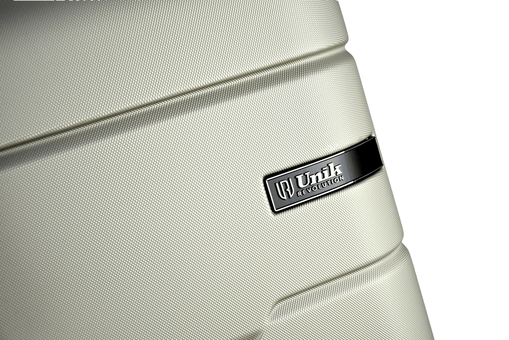 Maleta De Cabina 20" Vigo | Equipaje de Cabina con TSA - Rigida - Nemessis Shop®