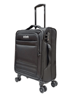 Maleta de Cabina 55x40x20 CM | Equipaje de Mano Ligero con TSA - Nemessis Shop®