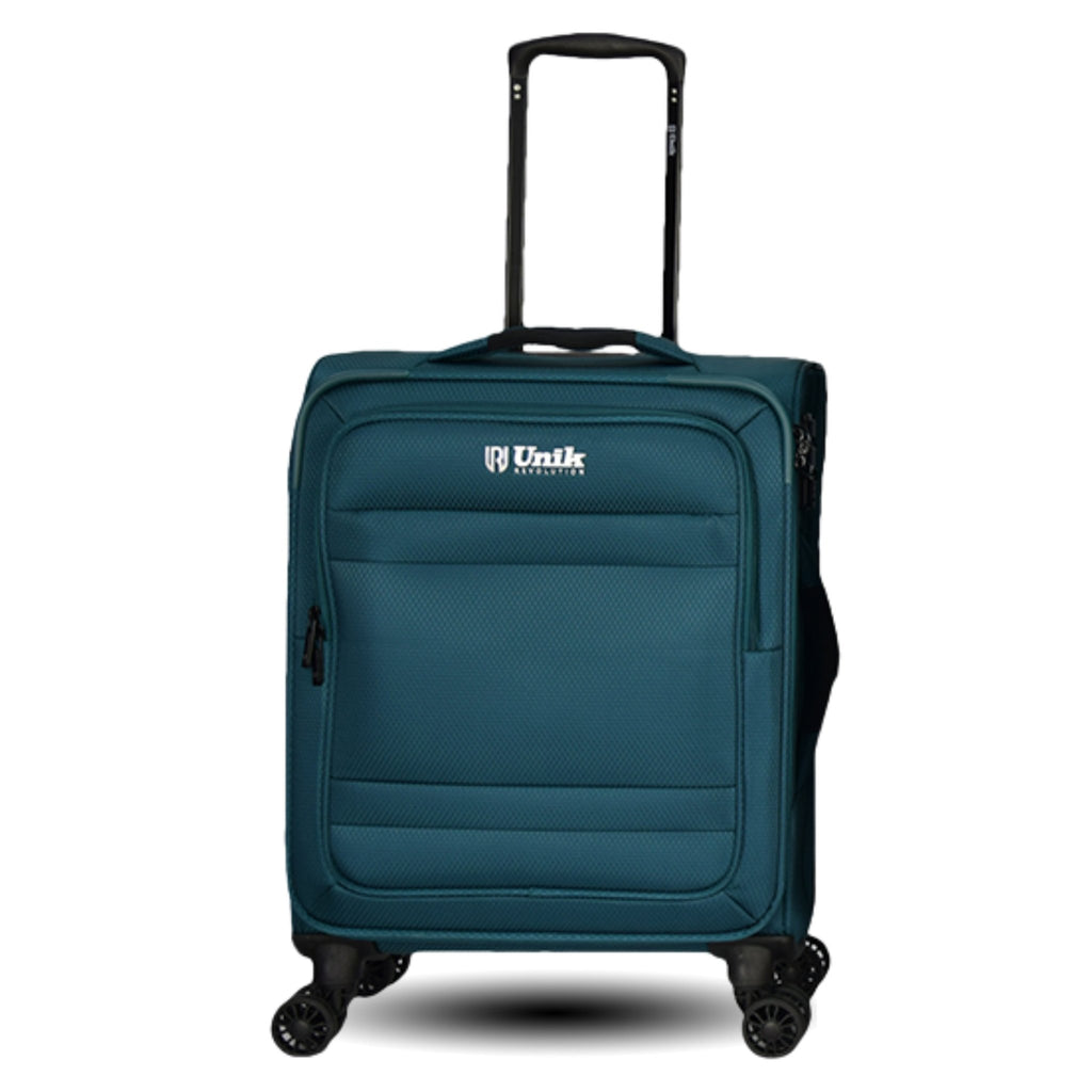 Maleta de Cabina 55x40x20 CM | Equipaje de Mano Ligero con TSA - Nemessis Shop®