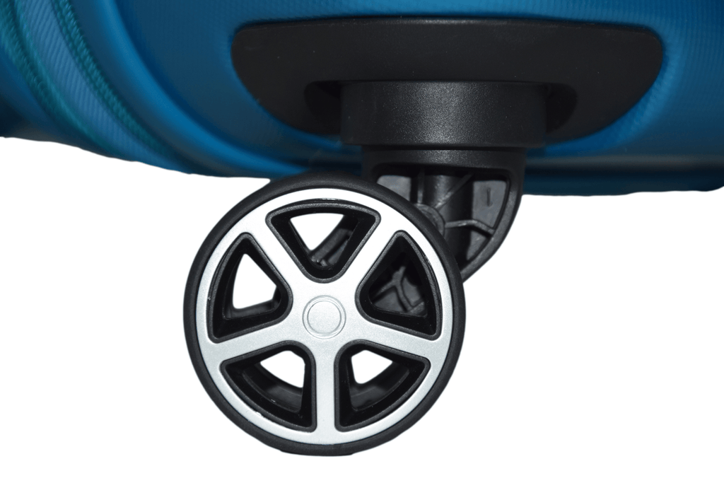 Maleta de Cabina 55x40x20 | Expandible - Rigida y con Ruedas - Nemessis Shop®