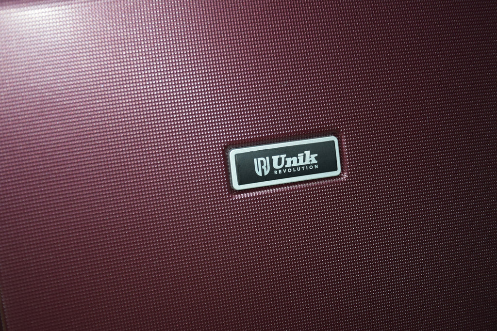 Maleta de Cabina 55x40x20 | Expandible - Rigida y con Ruedas - Nemessis Shop®