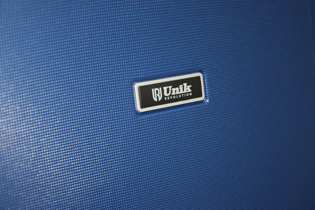 Maleta De Grande Kappa Grace 77cm | Equipaje Facturado Extensible | Maleta Rígida con 4 Ruedas - Nemessis Shop®