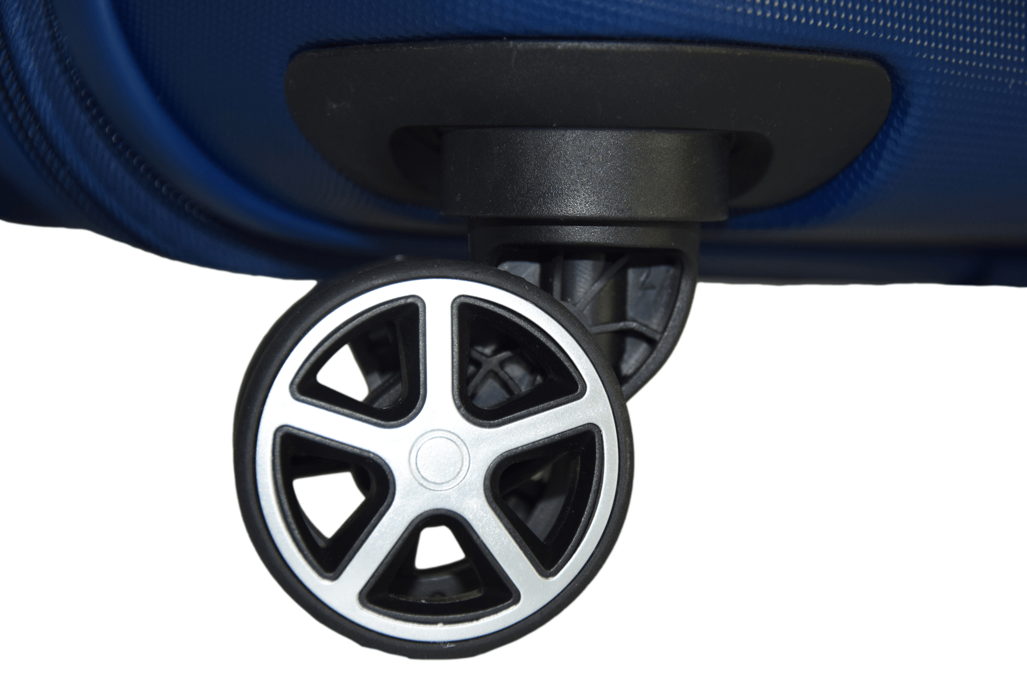 Maleta De Grande Kappa Grace 77cm | Equipaje Facturado Extensible | Maleta Rígida con 4 Ruedas - Nemessis Shop®