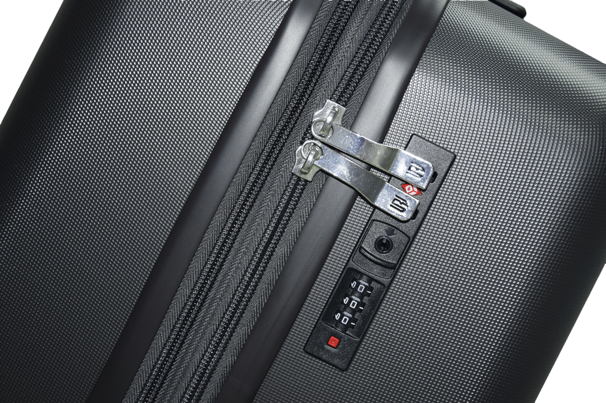 Maleta De Grande Kappa Grace 77cm | Equipaje Facturado Extensible | Maleta Rígida con 4 Ruedas - Nemessis Shop®