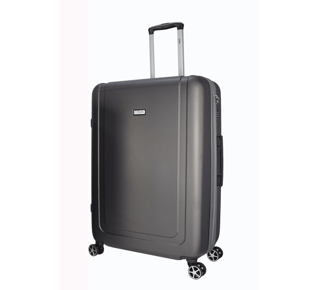 Maleta De Grande Kappa Xpand 77cm | Sistema Extensible +20% | Equipaje Facturado | Maleta Rígida - Nemessis Shop®