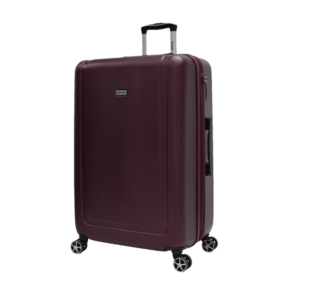 Maleta De Grande Kappa Xpand 77cm | Sistema Extensible +20% | Equipaje Facturado | Maleta Rígida - Nemessis Shop®