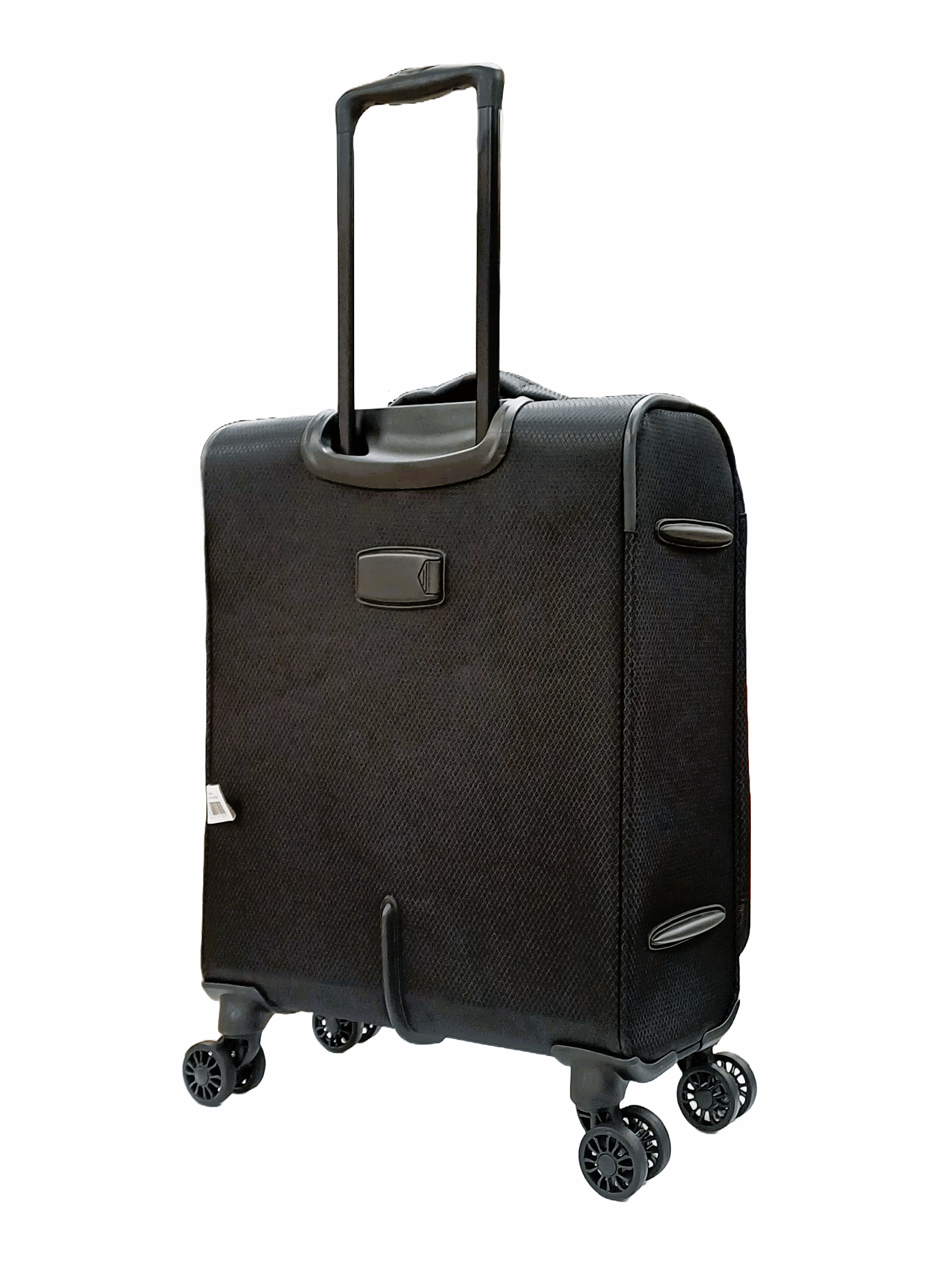 Maleta de Grande Nylon Expandable | Cerradura TSA - 78CM - Nemessis Shop®