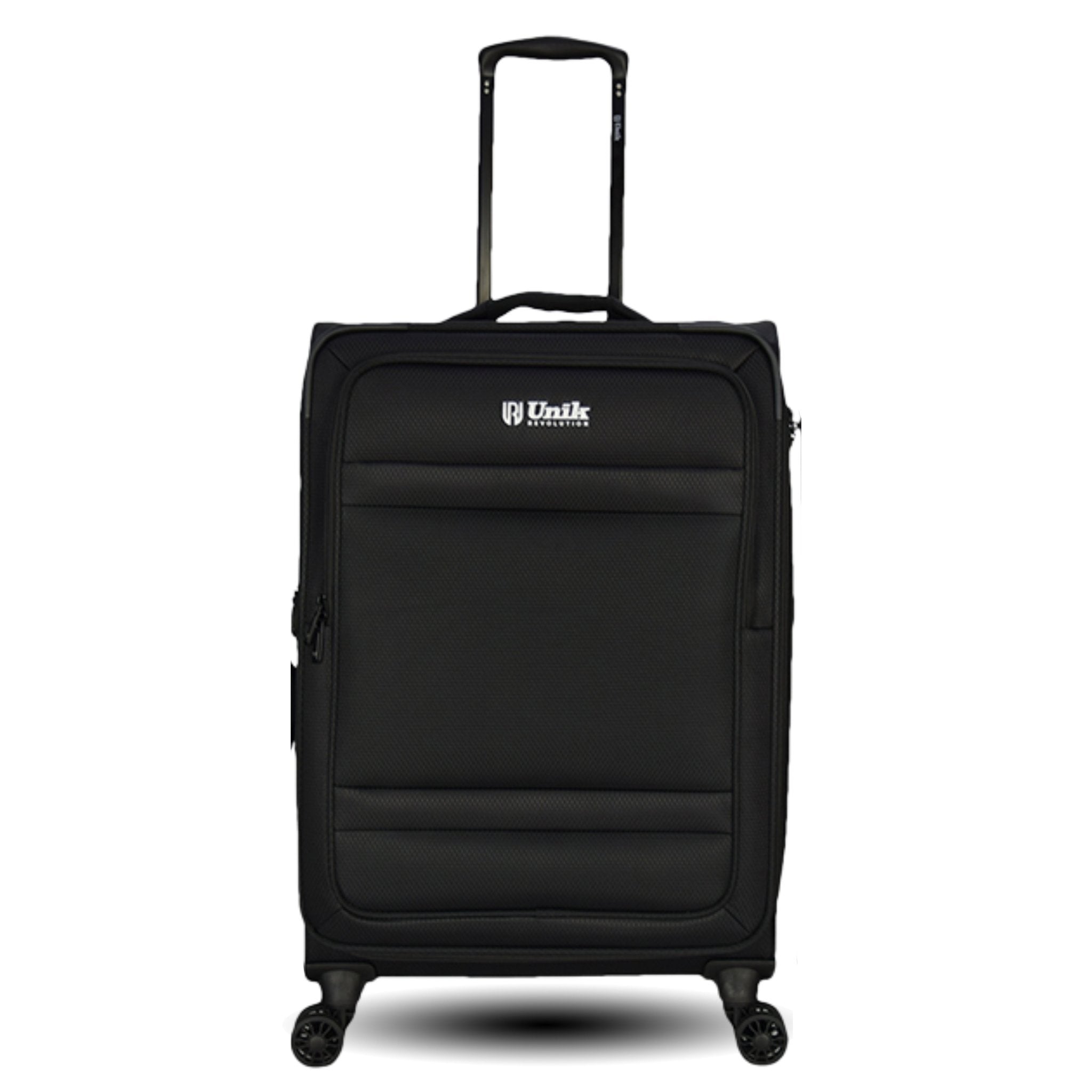 Maleta de Grande Nylon Expandable | Cerradura TSA - 78CM - Nemessis Shop®
