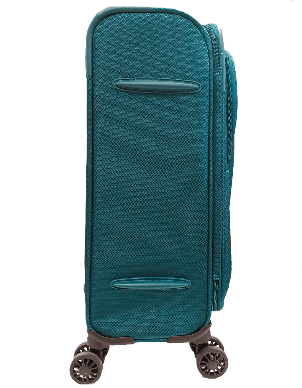 Maleta de Grande Nylon Expandable | Cerradura TSA - 78CM - Nemessis Shop®