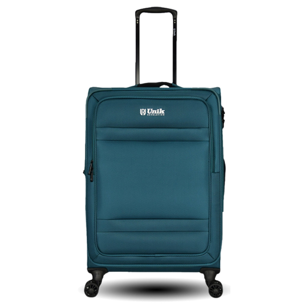 Maleta de Grande Nylon Expandable | Cerradura TSA - 78CM - Nemessis Shop®