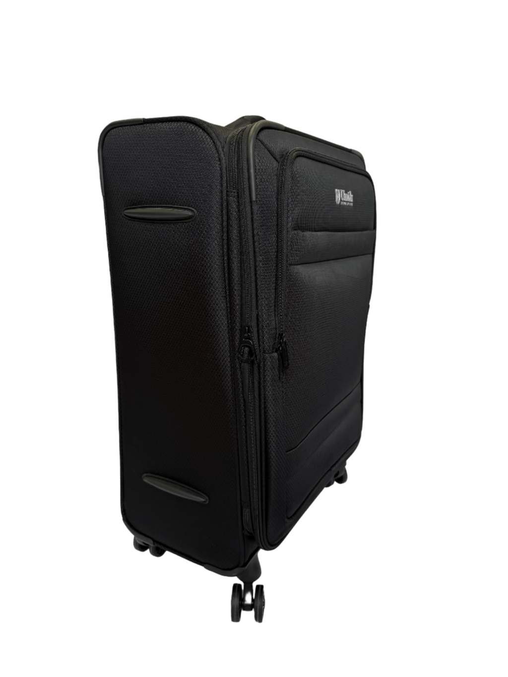 Maleta de Grande Nylon Expandable | Cerradura TSA - 78CM - Nemessis Shop®