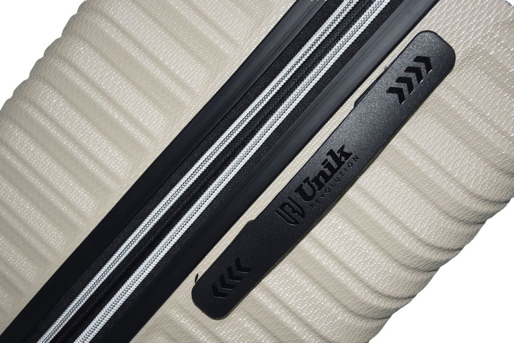 Maleta De Mediana 67cm | Equipaje Facturado Extensible | Cerradura 3 Dígitos | Rígida - Nemessis Shop®