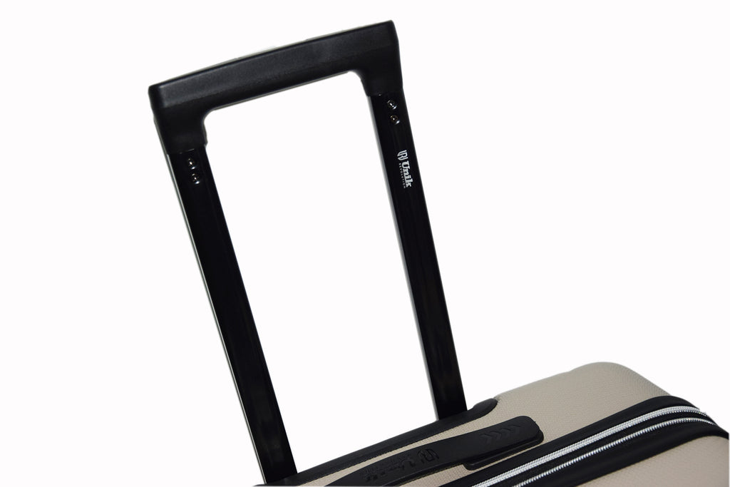 Maleta De Mediana 67cm | Equipaje Facturado Extensible | Cerradura 3 Dígitos | Rígida - Nemessis Shop®