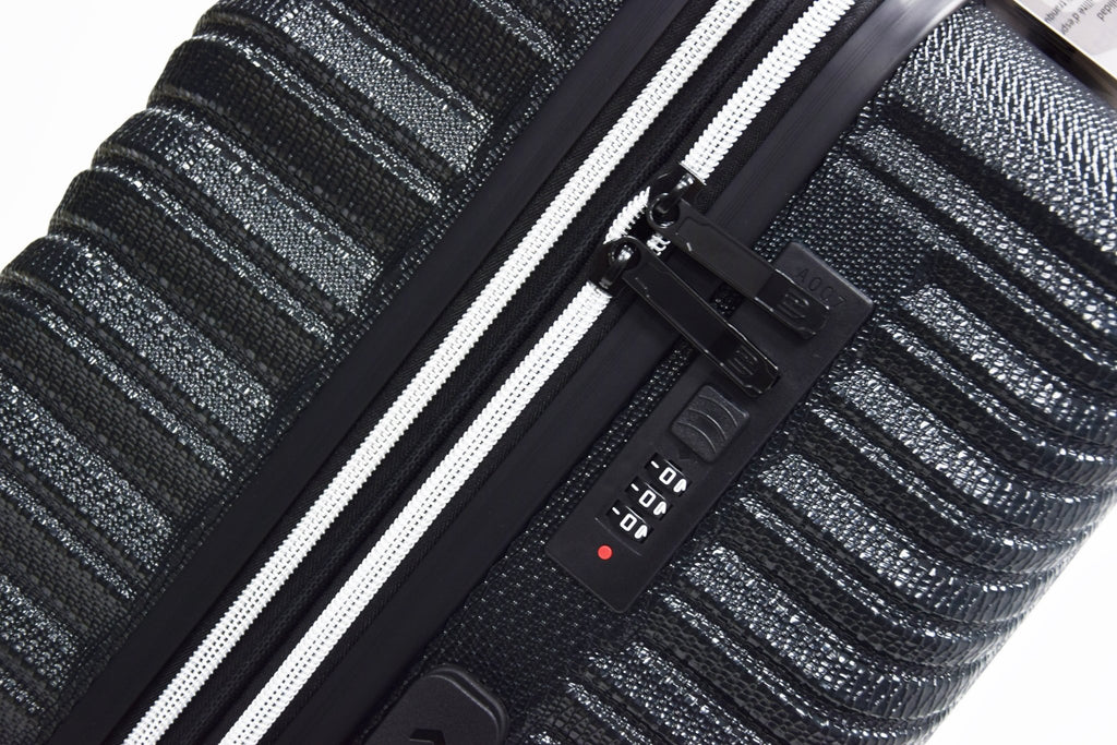 Maleta De Mediana 67cm | Equipaje Facturado Extensible | Cerradura 3 Dígitos | Rígida - Nemessis Shop®