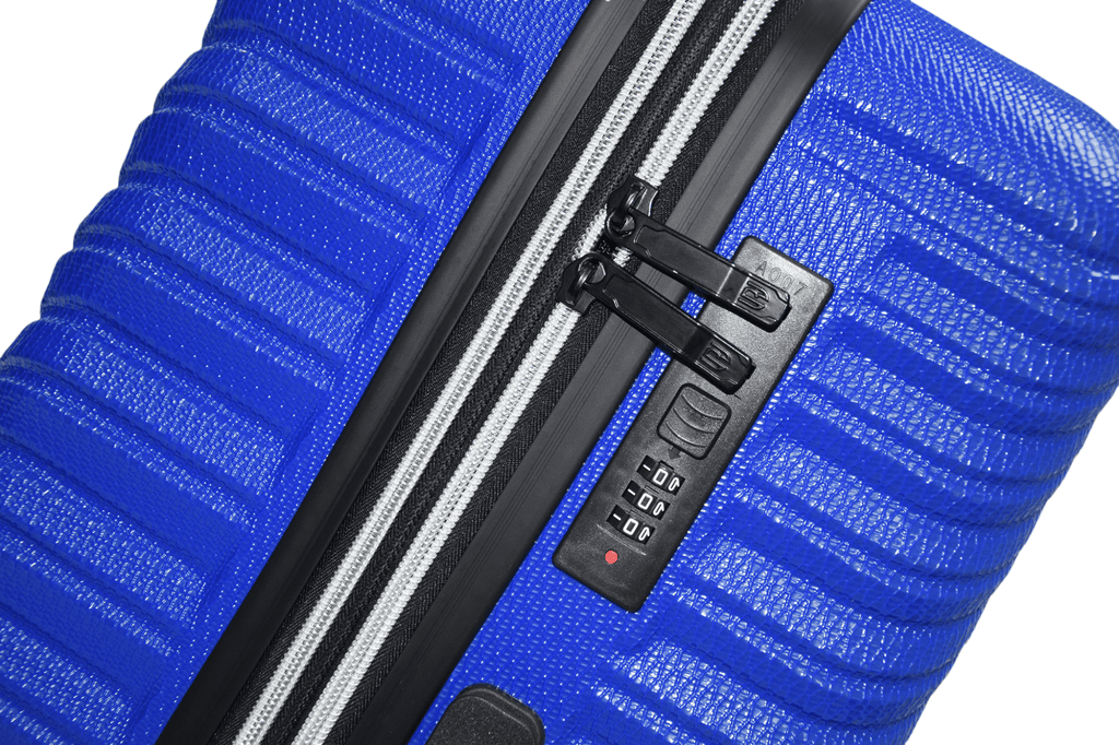 Maleta De Mediana 67cm | Equipaje Facturado Extensible | Cerradura 3 Dígitos | Rígida - Nemessis Shop®