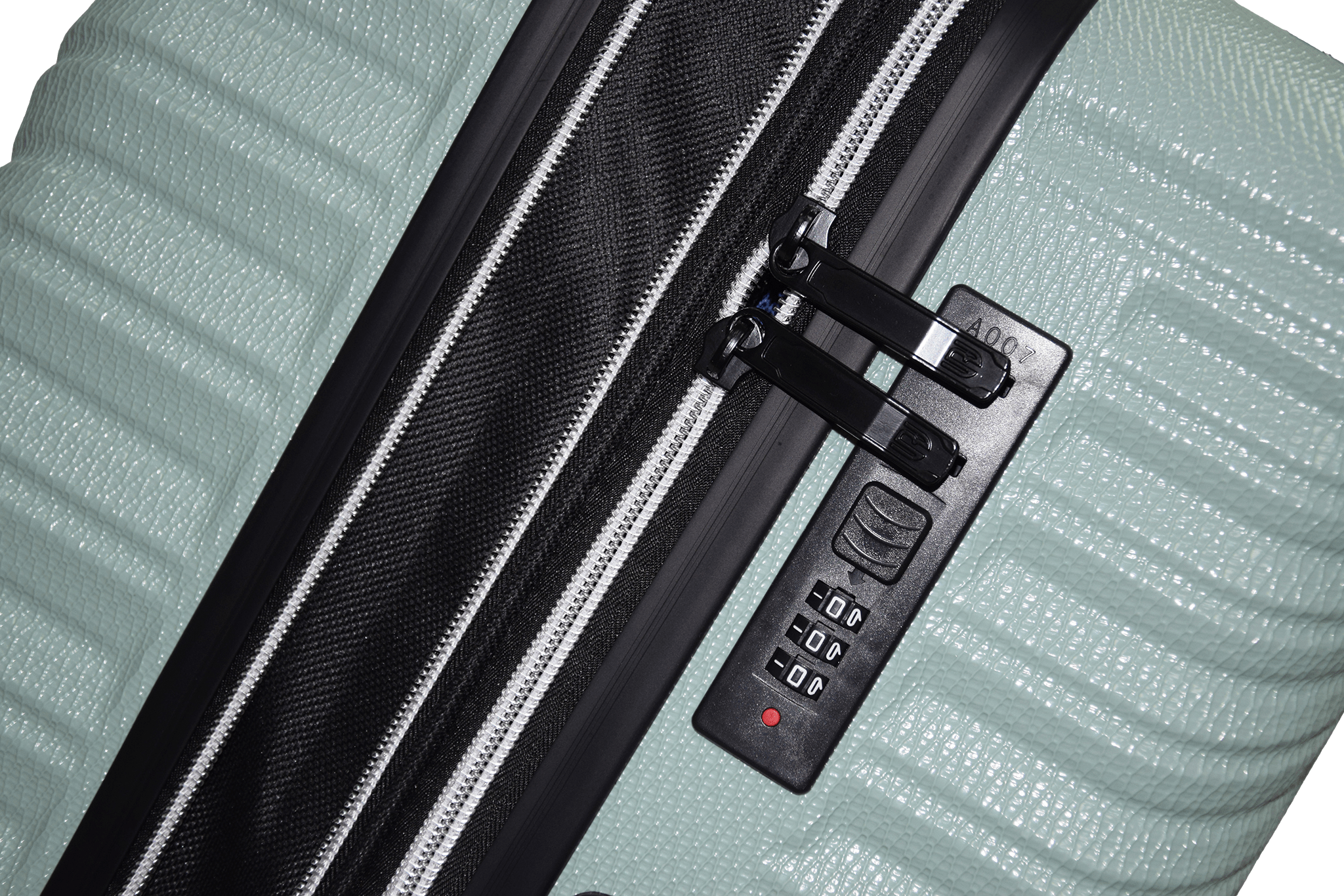 Maleta De Mediana 67cm | Equipaje Facturado Extensible | Cerradura 3 Dígitos | Rígida - Nemessis Shop®