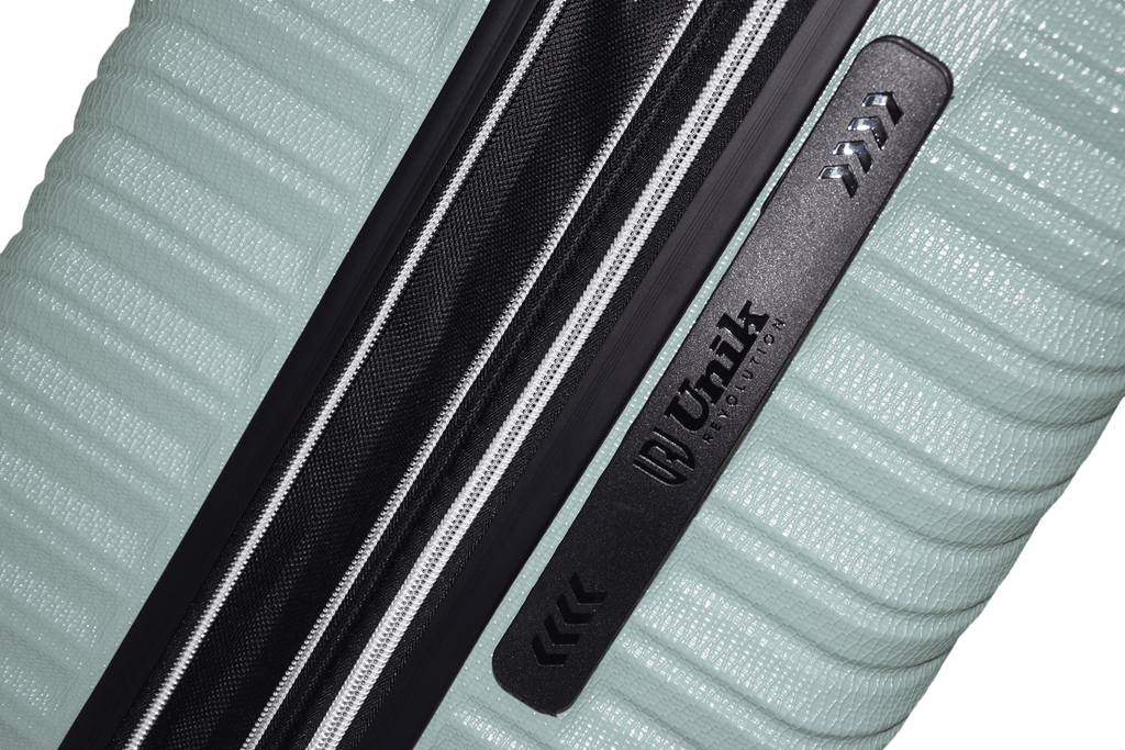 Maleta De Mediana 67cm | Equipaje Facturado Extensible | Cerradura 3 Dígitos | Rígida - Nemessis Shop®