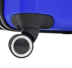 Maleta De Mediana 67cm | Equipaje Facturado Extensible | Cerradura 3 Dígitos | Rígida - Nemessis Shop®