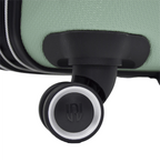 Maleta De Mediana 67cm | Equipaje Facturado Extensible | Cerradura 3 Dígitos | Rígida - Nemessis Shop®