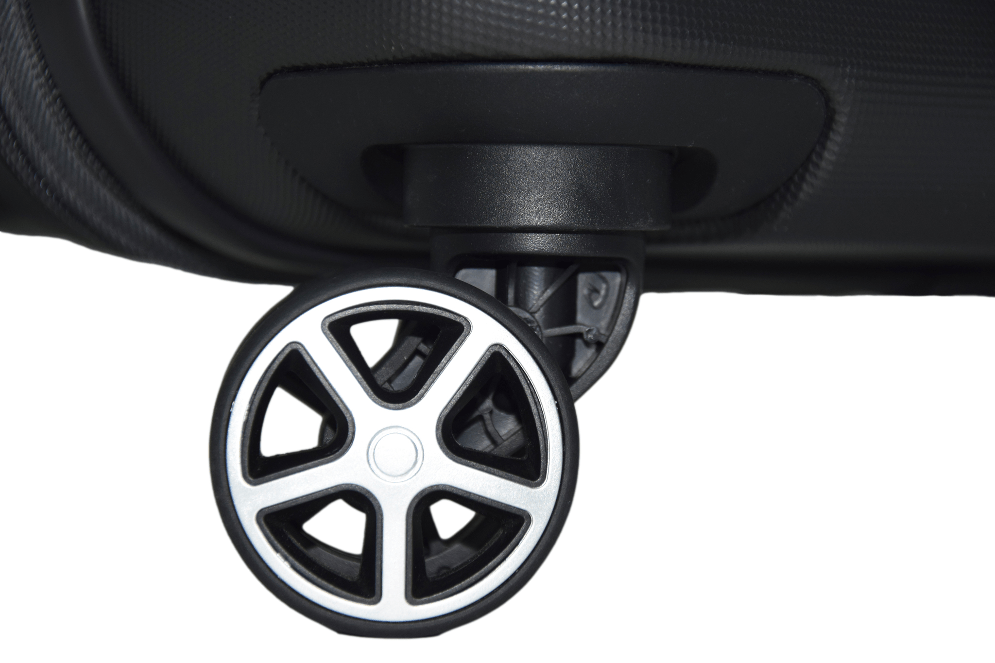 Maleta De Mediana Extensible 68cm | Equipaje Facturado | Maleta Rígida con Ruedas | Cerradura Combination - Nemessis Shop®