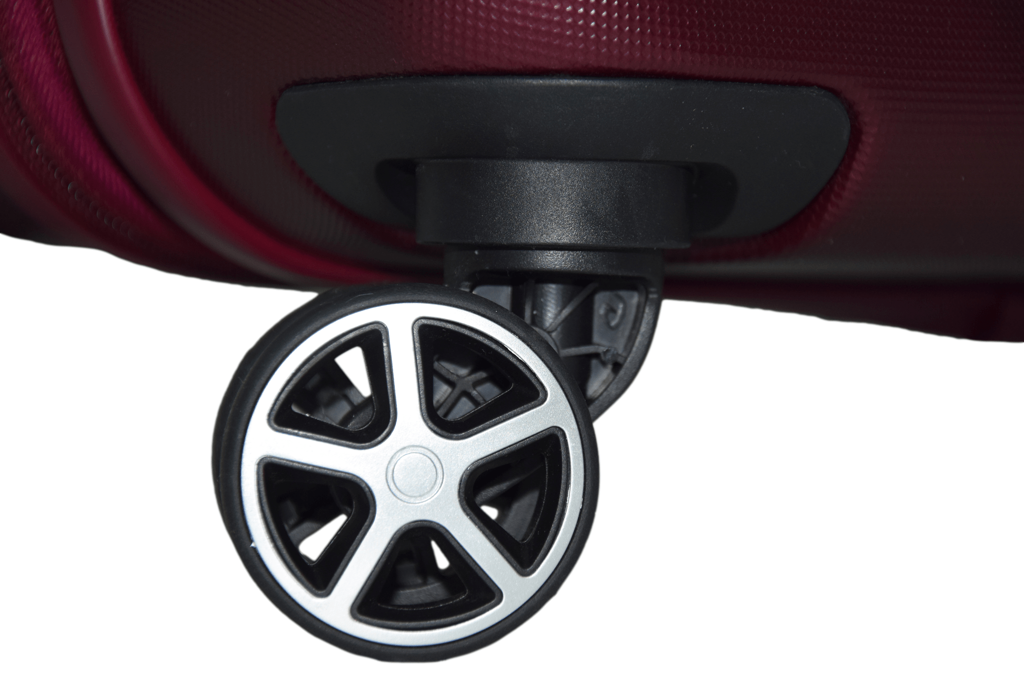 Maleta De Mediana Extensible 68cm | Equipaje Facturado | Maleta Rígida con Ruedas | Cerradura Combination - Nemessis Shop®