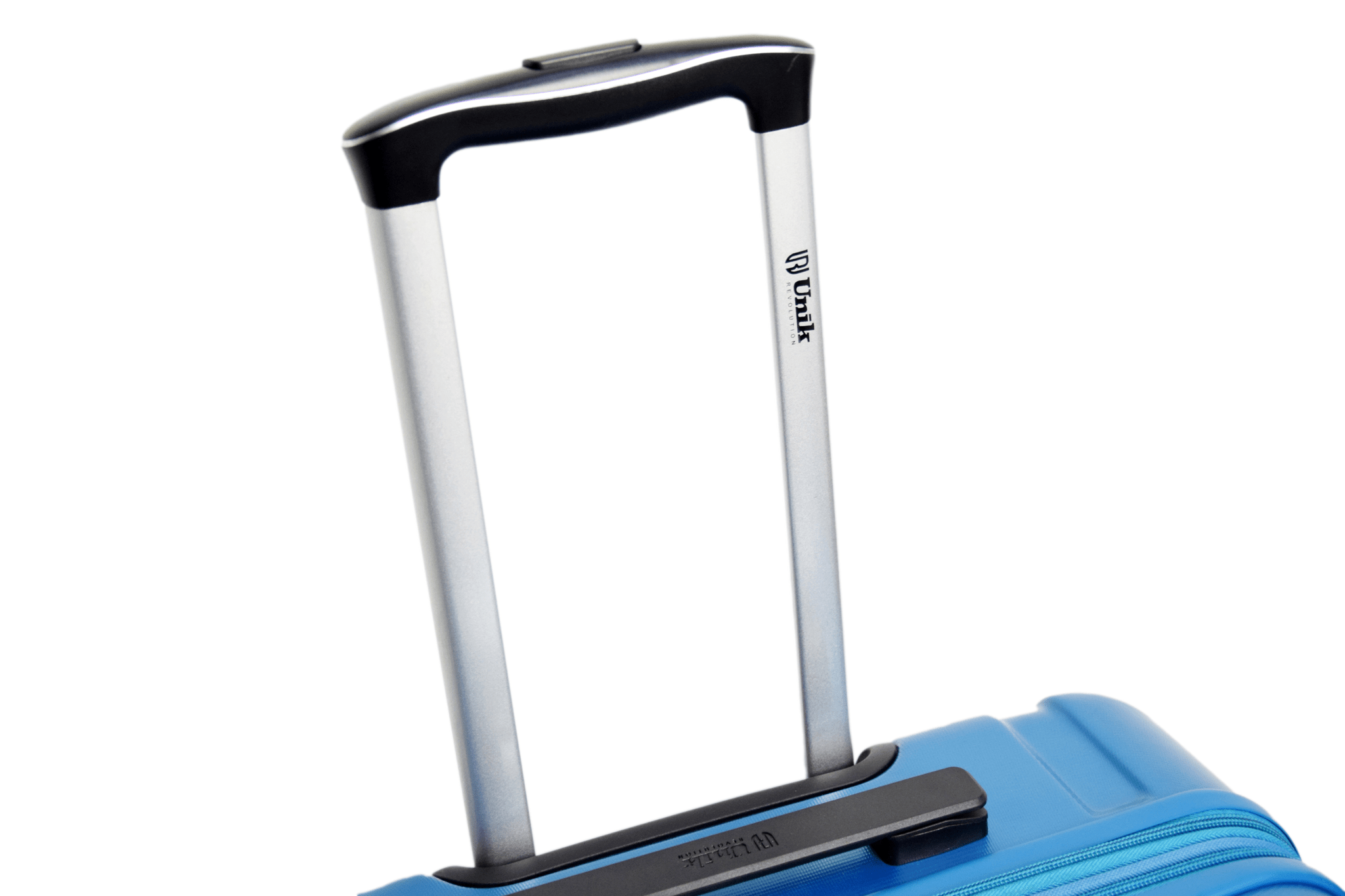 Maleta De Mediana Extensible 68cm | Equipaje Facturado | Maleta Rígida con Ruedas | Cerradura Combination - Nemessis Shop®