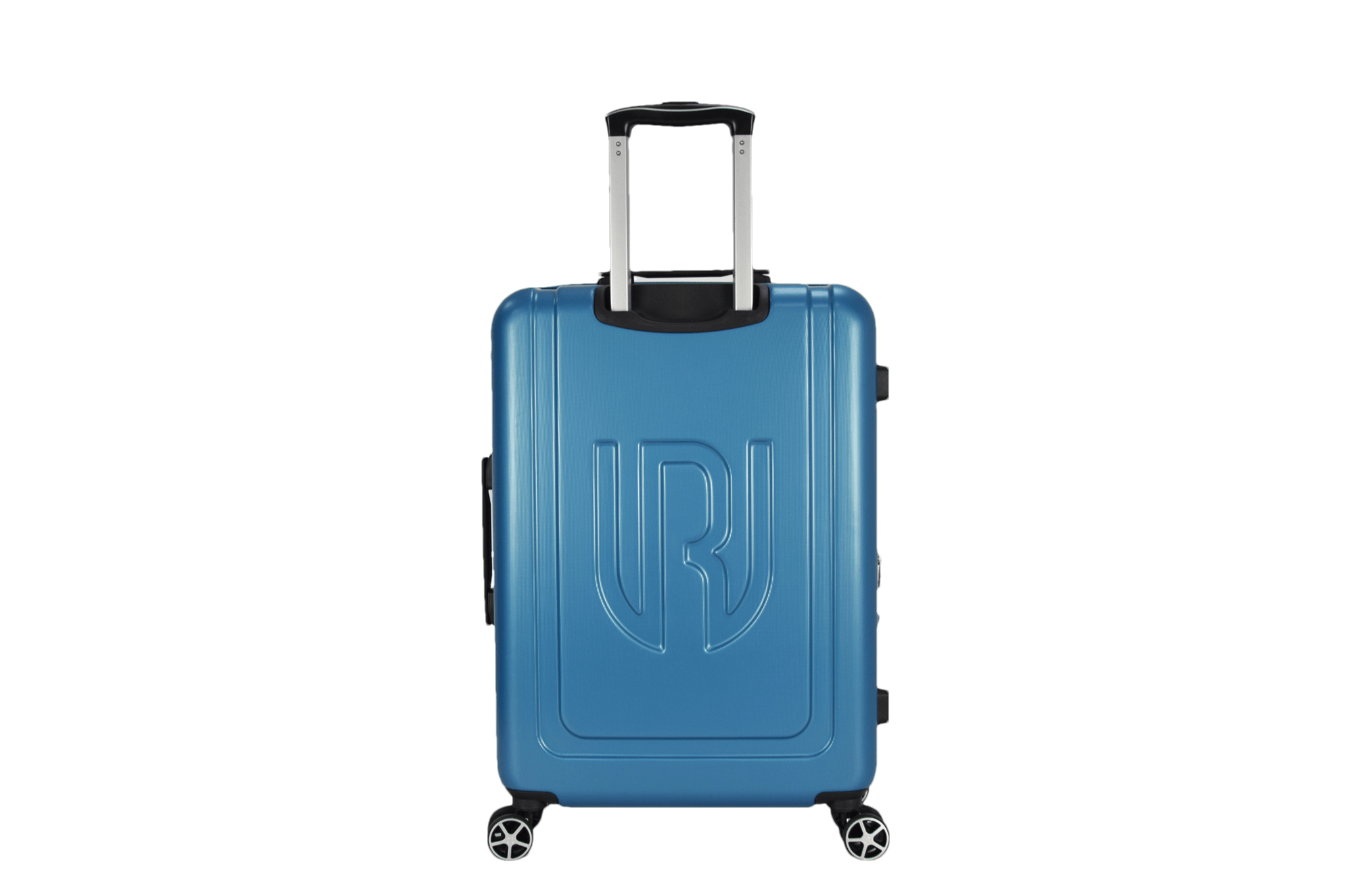 Maleta De Mediana Extensible 68cm | Equipaje Facturado | Maleta Rígida con Ruedas | Cerradura Combination - Nemessis Shop®