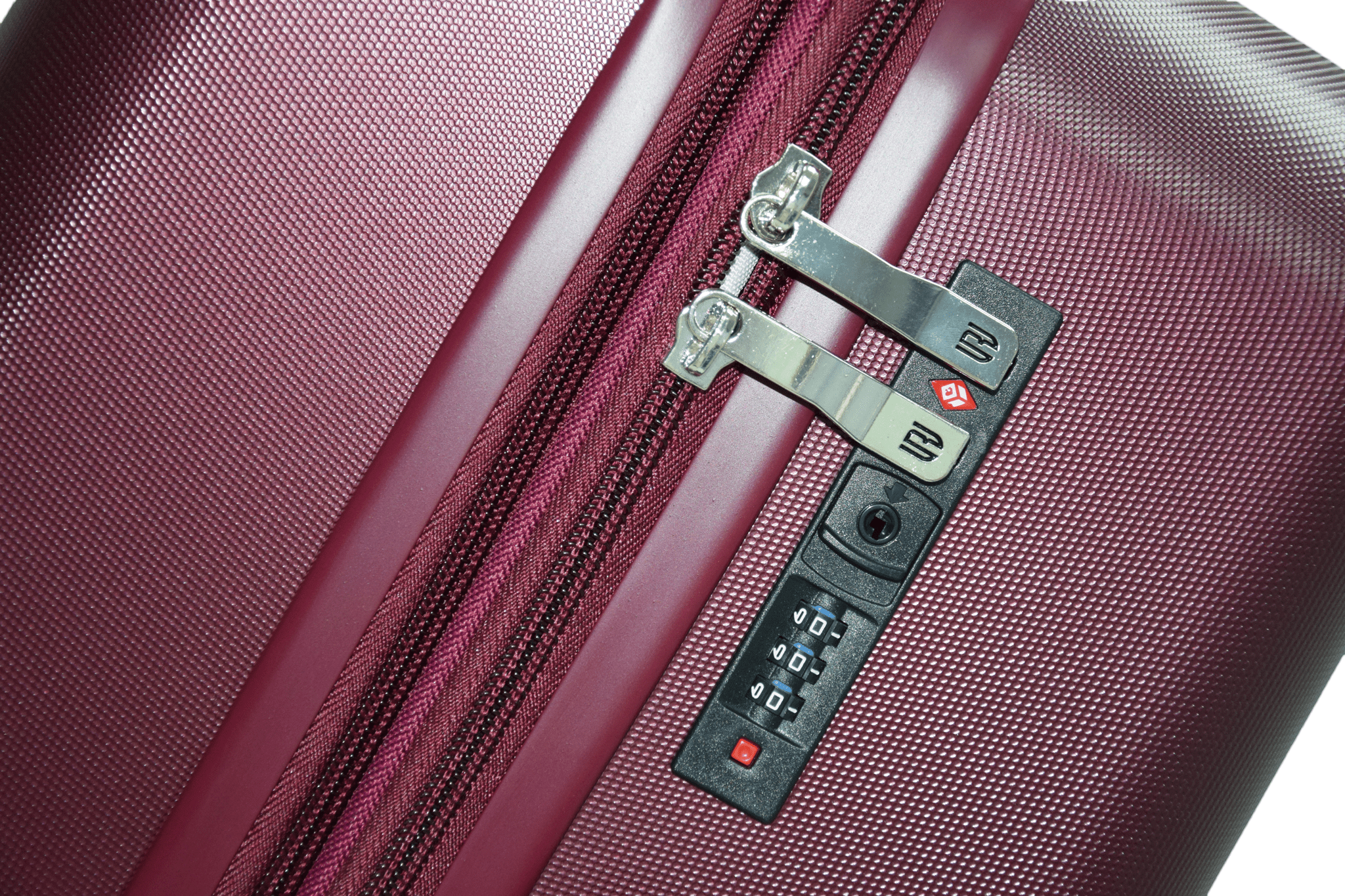 Maleta De Mediana Extensible 68cm | Equipaje Facturado | Maleta Rígida con Ruedas | Cerradura Combination - Nemessis Shop®