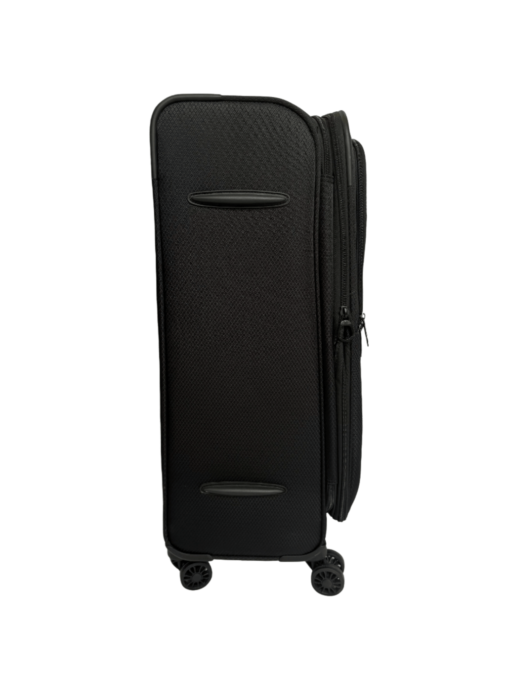 Maleta de Mediana Nylon Extensible 68CM | Cerradura TSA - Nemessis Shop®