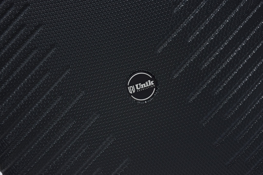 Maleta Grande Extensible Gaza 77cm | Equipaje Facturado | Candado Integrado | 4 Ruedas | Rígida - Nemessis Shop®